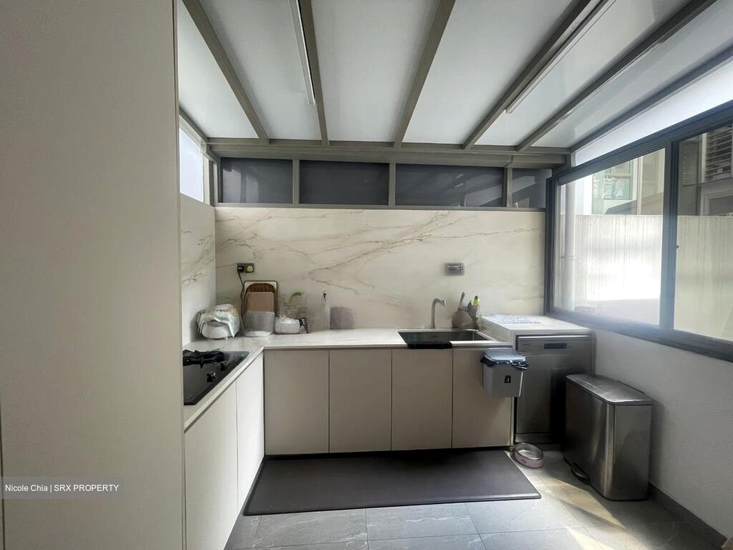 Este Villa (D28), Terrace #473641101